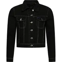 Superdry Veste mi-saison noir
