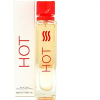 Benetton SBC (Ehem. ) Hot Eau de Toilette 100ml Spray