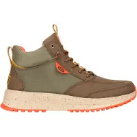 HeyDude Bottines HD42058-3WK pour Homme