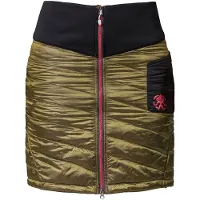 Rafiki Autana Skirt Marron 42 Femme