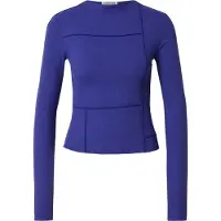 EDITED The Label T-shirt 'Laila' bleu