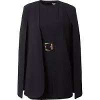Marina Hoermanseder Robe noir