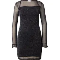 MYLAVIE by Sarah Harrison Robe de cocktail noir