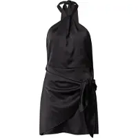 MYLAVIE by Sarah Harrison Robe de cocktail noir