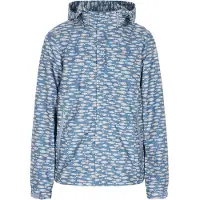 Homebase Veste mi-saison bleu fumé / gris argenté