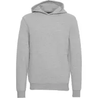 11 Project Sweat-shirt 'Ravn' gris