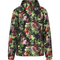 Homebase Veste mi-saison mélange de couleurs / noir