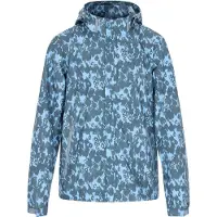 Homebase Veste mi-saison turquoise / bleu-gris / blanc