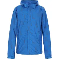 Exide Veste pour homme - bleu roi, M