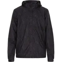 Shatter Veste mi-saison gris / noir