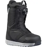 Nidecker Cascade Snowboard Boots Noir 29.0