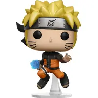 Funko POP! Figurine Rasengan Naruto Shippuden Naruto