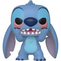 Funko POP! Figurine De Pongo En Costume 101 Dalmatiens Lilo &amp; Stitch Disney Stitch