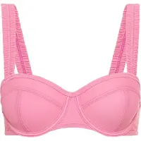 LASCANA Hauts de bikini 'Gina' rose