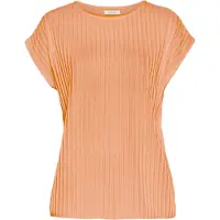 LASCANA T-shirt abricot