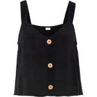 Vivance Haut cappuccino / noir