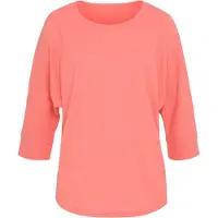 Vivance T-shirt abricot