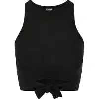 Urban Classics Haut noir