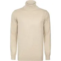 Felix Hardy Pull-over beige clair