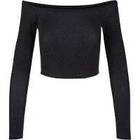 Urban Classics T-shirt noir