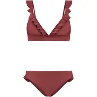 Shiwi Bikini 'Bobby' rouille