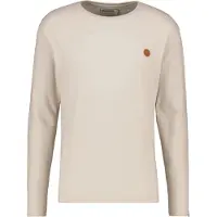 Alife & Kickin T-Shirt 'AlexAK' crème