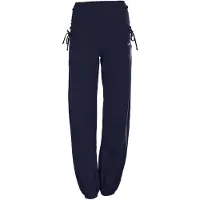 Winshape Pantalon de sport 'WH1' bleu marine