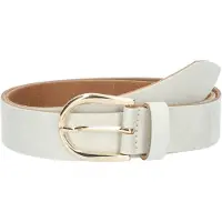Vanzetti Ceinture or / gris clair