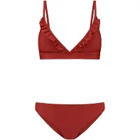 Shiwi Bikini 'Beau' ocre