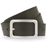 Vanzetti Ceinture olive