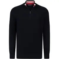 Felix Hardy Pull-over bleu marine
