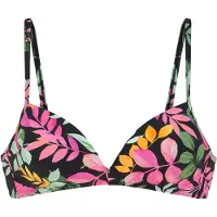 Vivance Hauts de bikini mélange de couleurs / noir