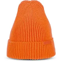 Expatrié Bonnet 'Luna' orange