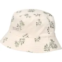 En fant Chapeau beige / vert clair