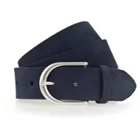 Vanzetti Ceinture bleu nuit