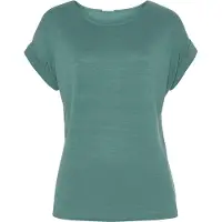 LASCANA T-shirt émeraude