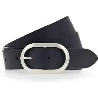 Vanzetti Ceinture bleu nuit