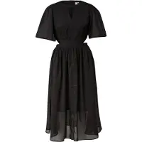 QS Robe noir