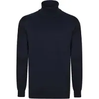 Felix Hardy Pull-over bleu marine