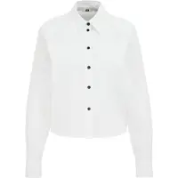 WE Chemisier blanc
