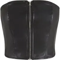 Urban Classics Haut noir