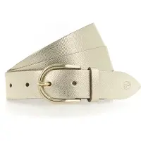 Tamaris Ceinture or
