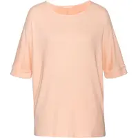LASCANA T-shirt pêche