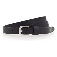 Vanzetti Ceinture noir