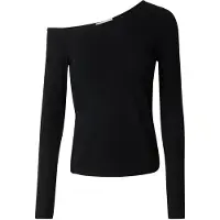 EDITED The Label T-shirt 'Vally' noir