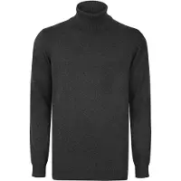 Felix Hardy Pull-over anthracite
