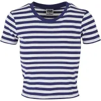 Urban Classics T-shirt | 4XL | female