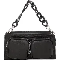 NAEMI Sacs à main noir