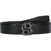 BOSS Ceinture noir