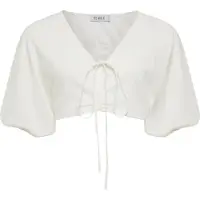 St MRLO Haut 'ARIEL' blanc